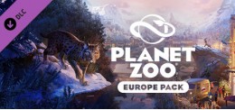 Planet Zoo: Europe Pack